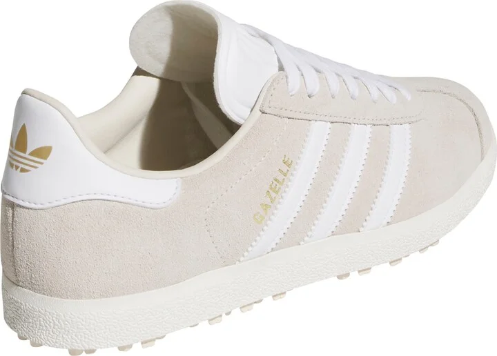 Gazelle Spikeless Golf Shoe - Image 2