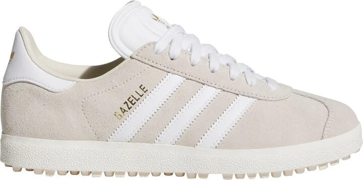 Gazelle Spikeless Golf Shoe - Image 3