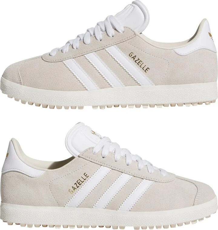 Gazelle Spikeless Golf Shoe - Image 9