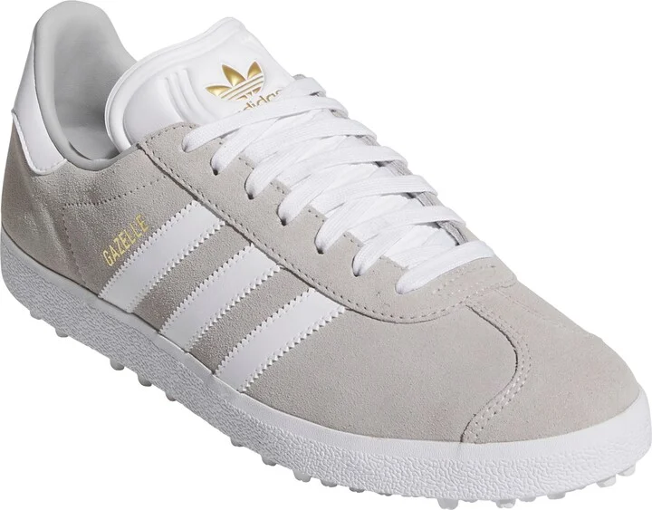 Grey Two/ White/ Gold