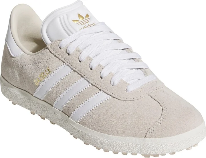 Gazelle Spikeless Golf Shoe