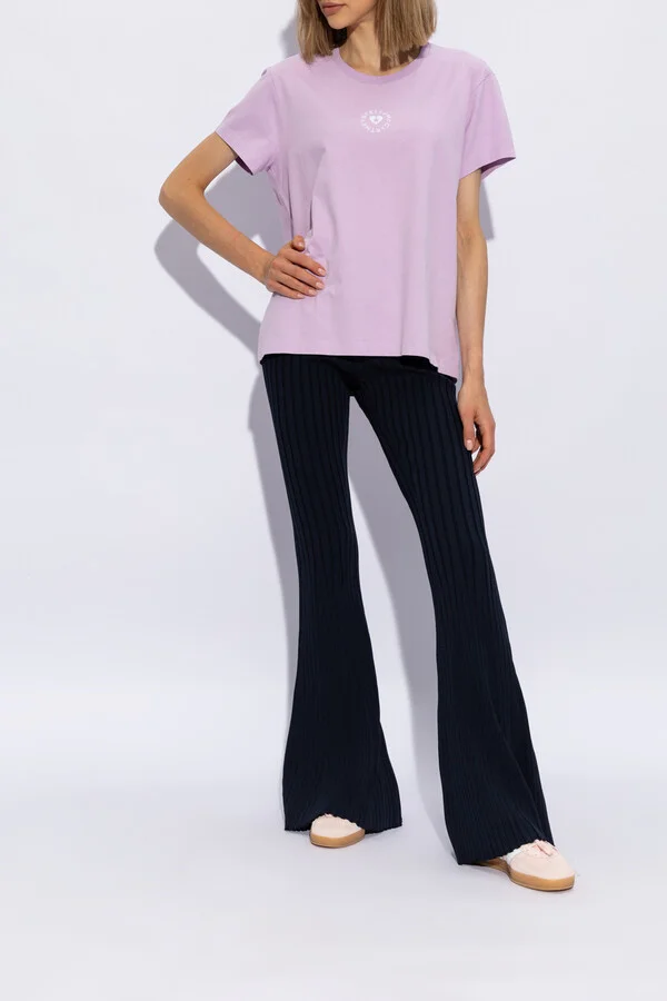 `Gazelle` Sports Shoes, , - Pink - Image 2
