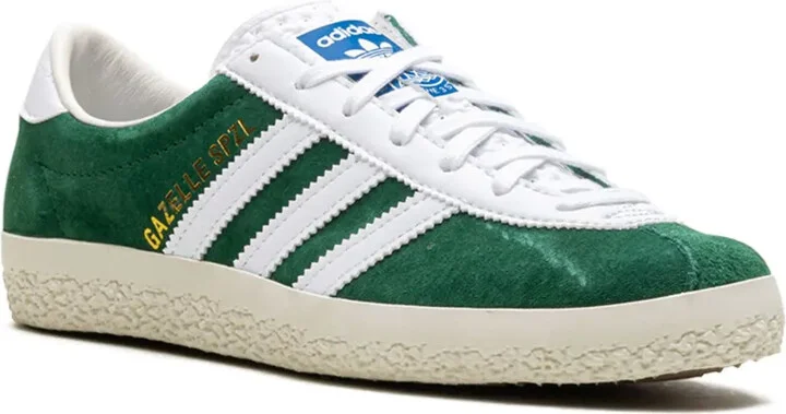 Gazelle SPZL "Dark Green/White" sneakers - Image 2