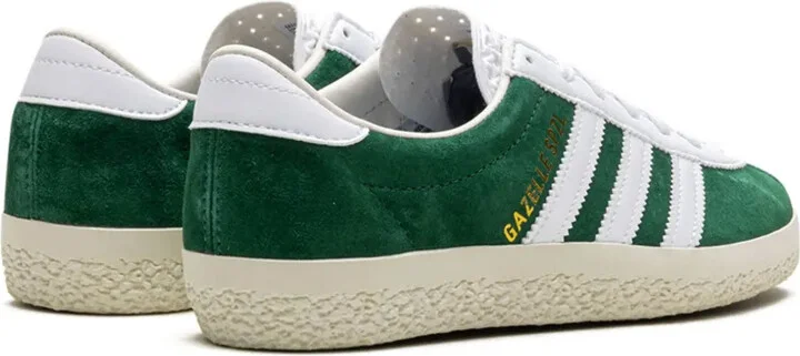Gazelle SPZL "Dark Green/White" sneakers - Image 3