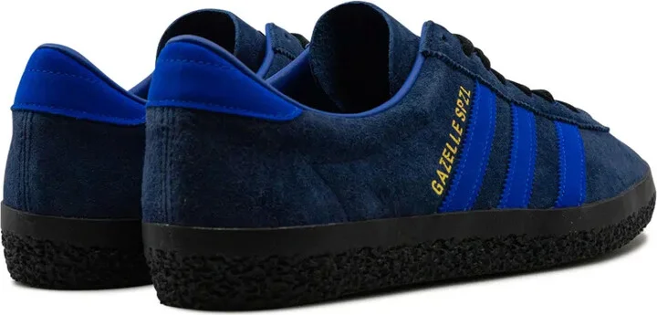 Gazelle SPZL Night Indigo "Gazelle SPZL" - Image 3