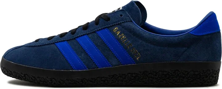Gazelle SPZL Night Indigo "Gazelle SPZL" - Image 5