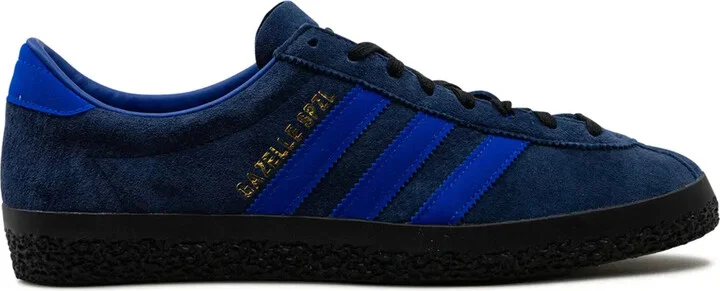 Gazelle SPZL Night Indigo "Gazelle SPZL"