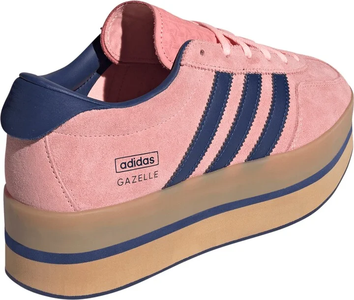 Gazelle Stack Platform Sneaker - Image 2