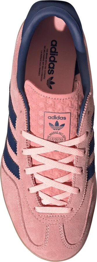Gazelle Stack Platform Sneaker - Image 4