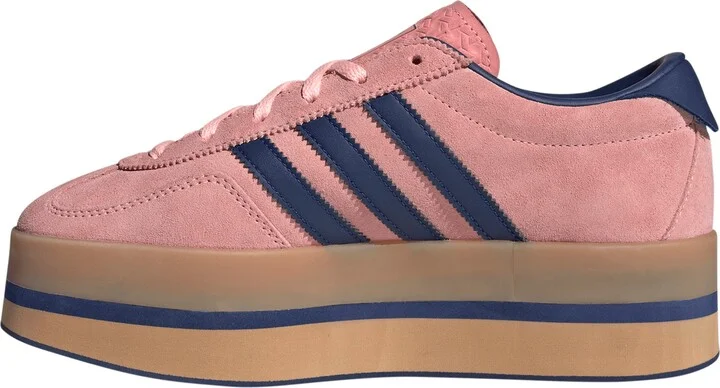 Gazelle Stack Platform Sneaker - Image 6