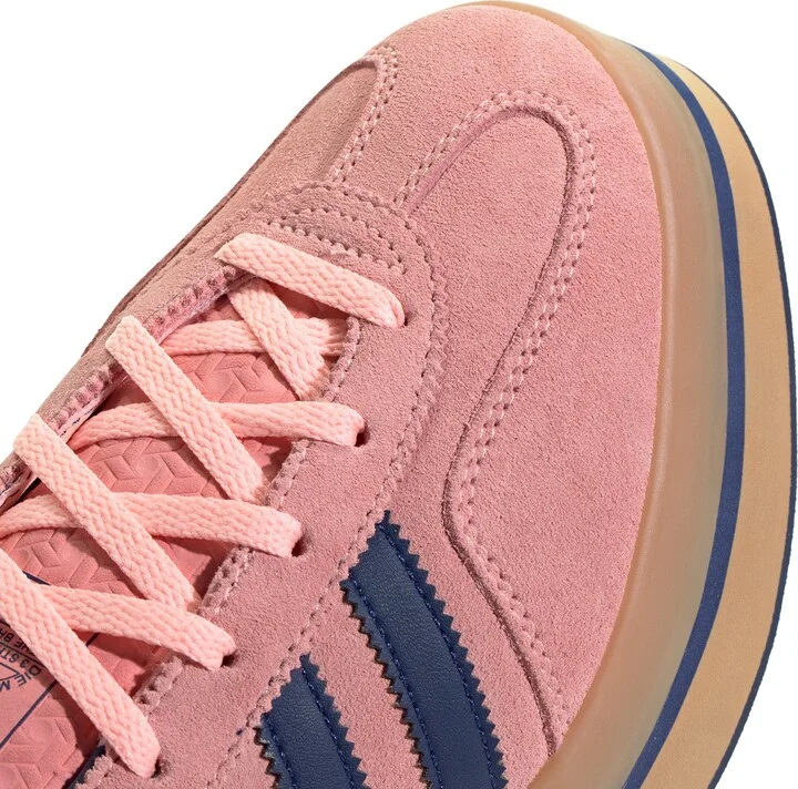 Gazelle Stack Platform Sneaker - Image 8