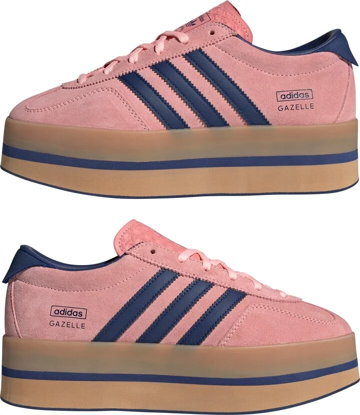 Gazelle Stack Platform Sneaker - Image 9