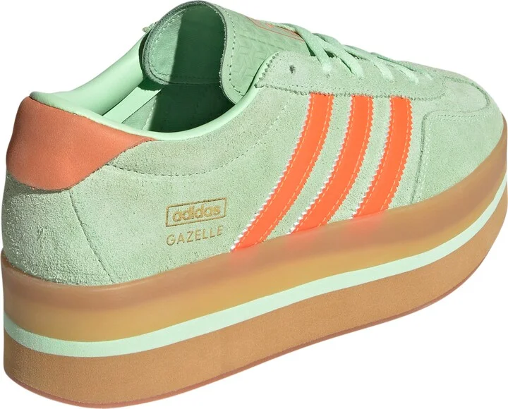 Gazelle Stack Platform Sneaker - Image 11