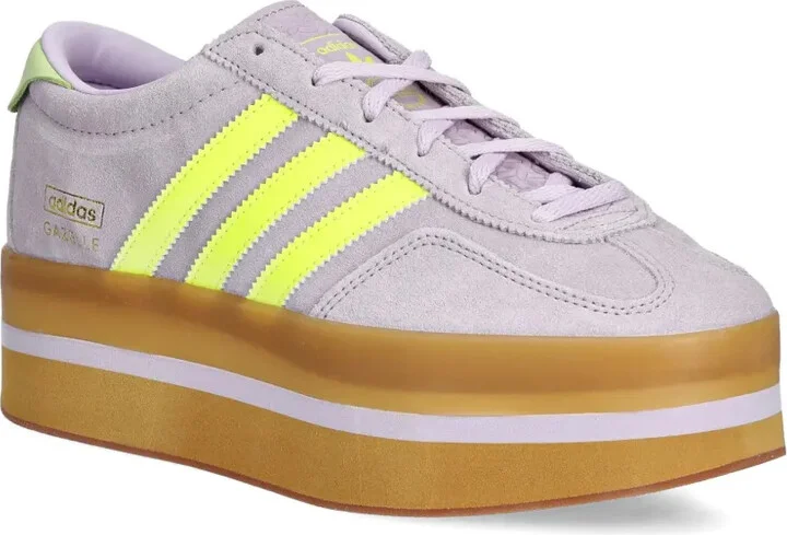 Gazelle Stack platform sneakers - Image 2