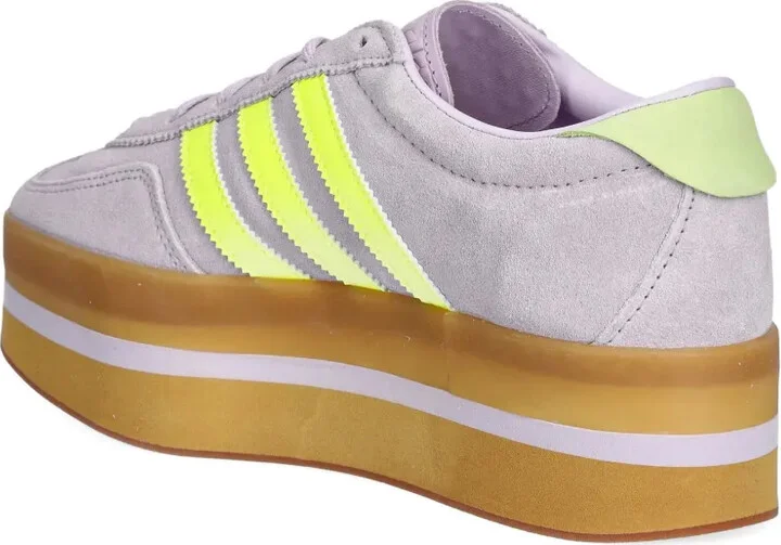 Gazelle Stack platform sneakers - Image 3