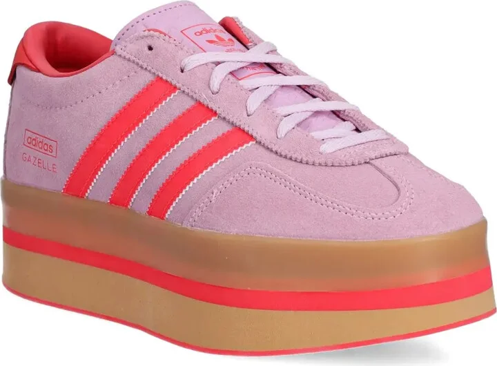 Gazelle Stack platform sneakers - Image 2