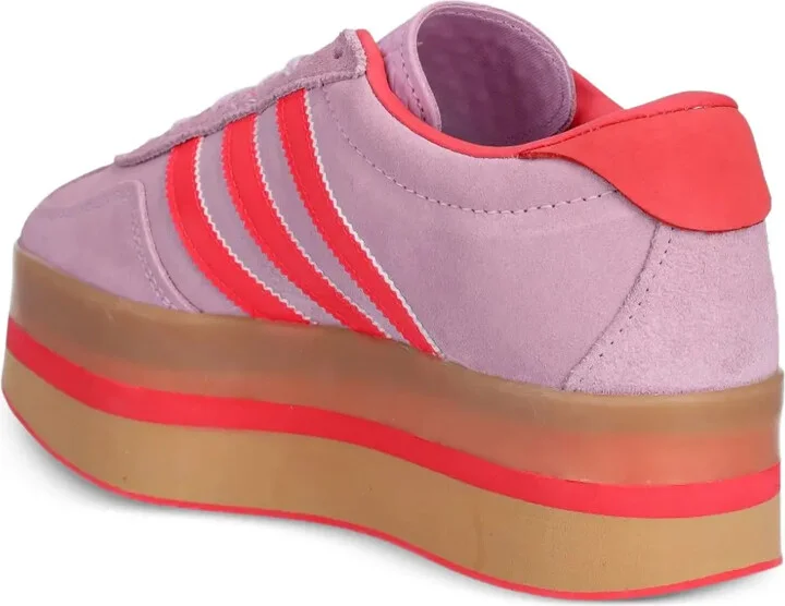 Gazelle Stack platform sneakers - Image 3
