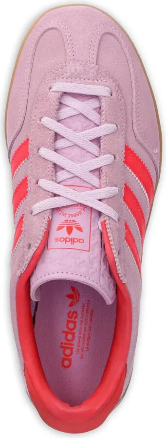 Gazelle Stack platform sneakers - Image 4