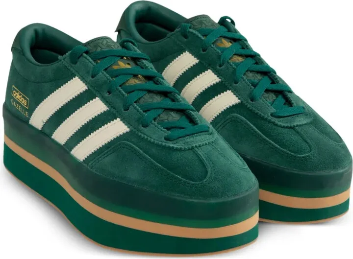 Gazelle Stack sneakers - Image 2