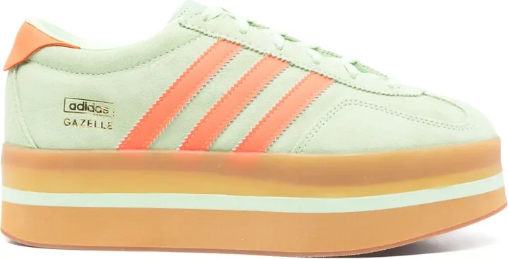 Gazelle Stack sneakers