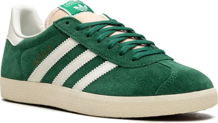 Gazelle suede sneakers - Image 2