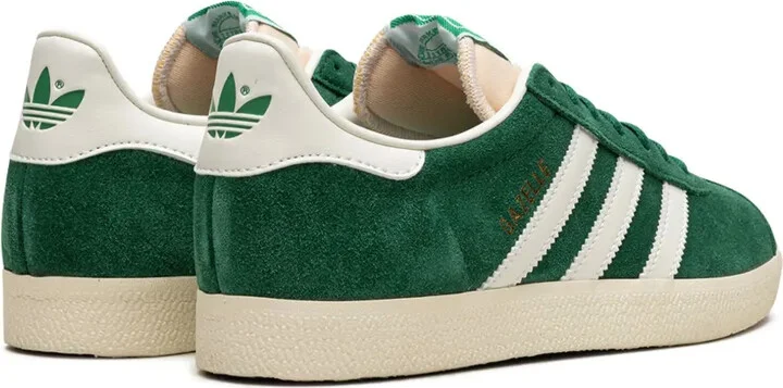 Gazelle suede sneakers - Image 4