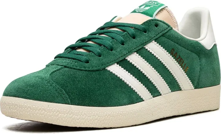 Gazelle suede sneakers - Image 5