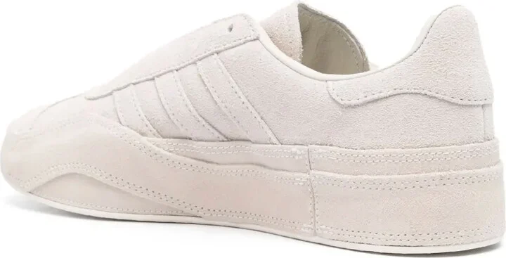 Gazelle suede sneakers - Image 3