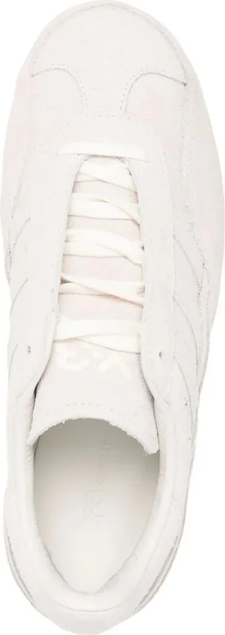 Gazelle suede sneakers - Image 4