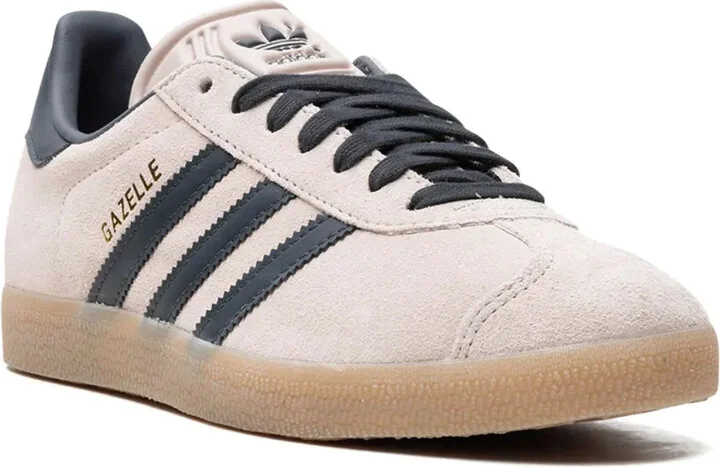 Gazelle suede sneakers - Image 2