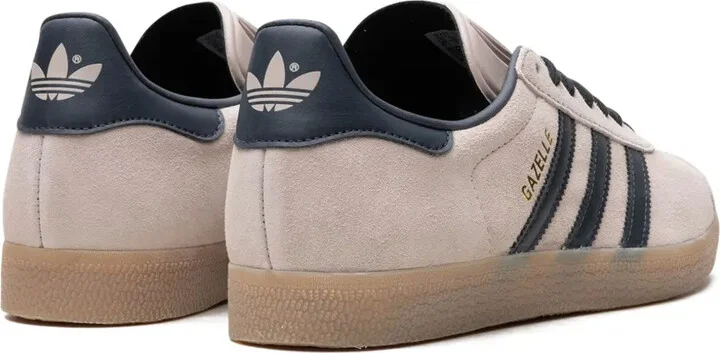 Gazelle suede sneakers - Image 3