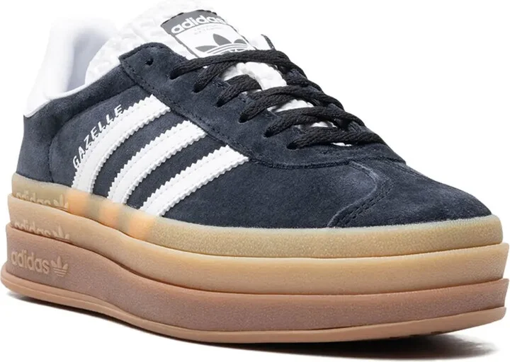Gazelle suede sneakers - Image 2