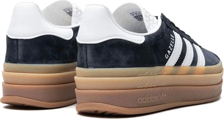 Gazelle suede sneakers - Image 3