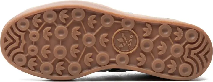 Gazelle suede sneakers - Image 4