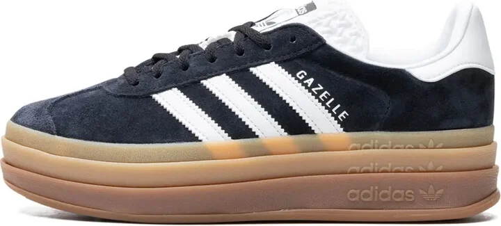 Gazelle suede sneakers - Image 5