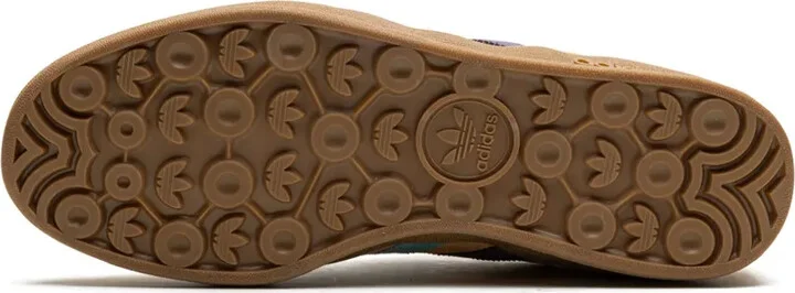 Gazelle suede sneakers - Image 4