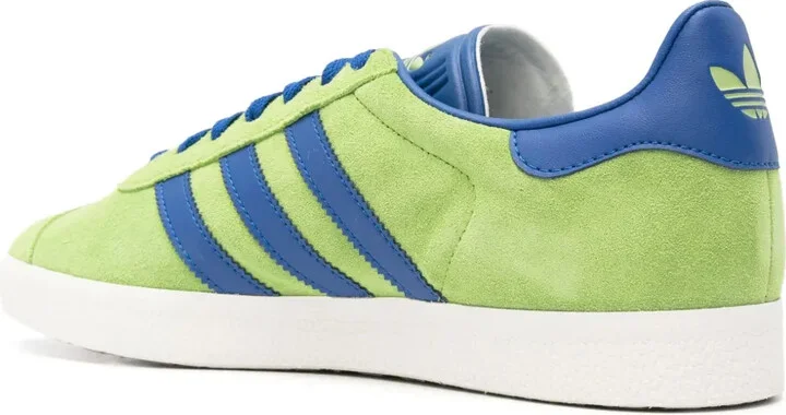 Gazelle suede sneakers - Image 3