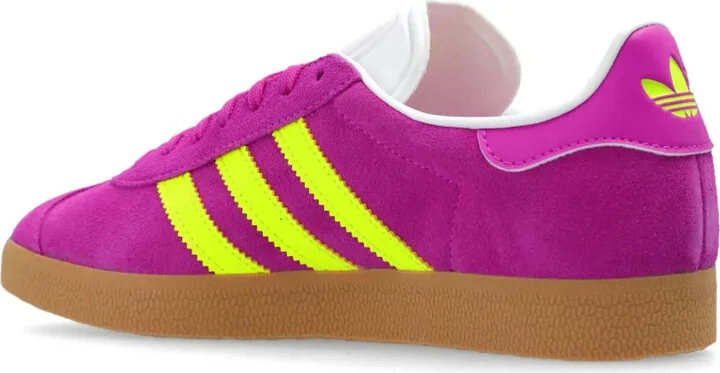 Gazelle suede sneakers - Image 3