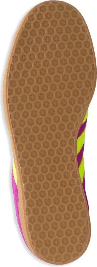 Gazelle suede sneakers - Image 5