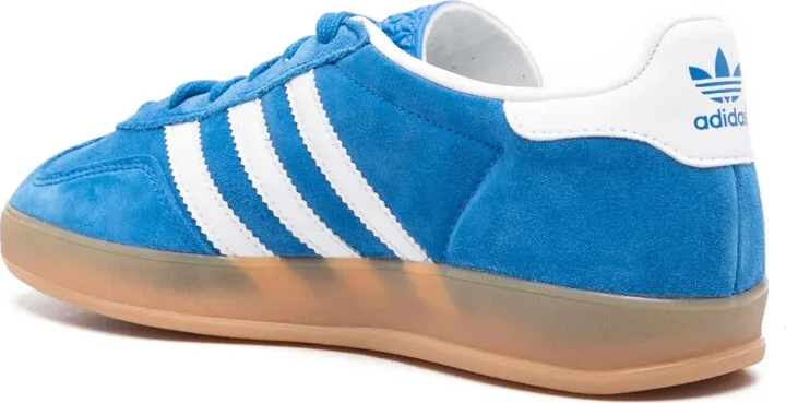 Gazelle suede sneakers - Image 3