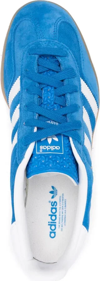 Gazelle suede sneakers - Image 4
