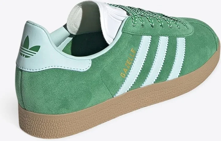 Gazelle Suede Sneakers - Image 2