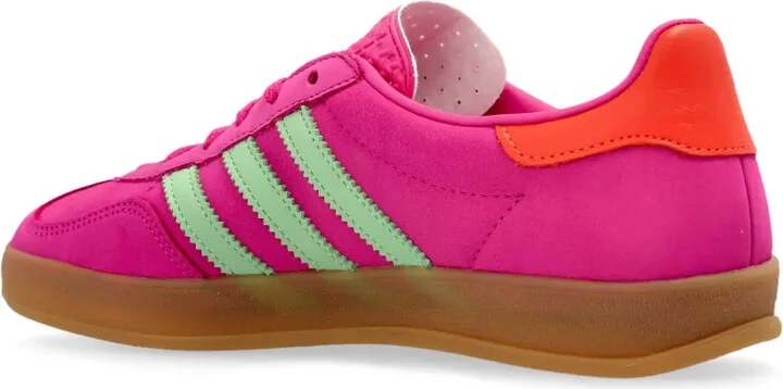 Gazelle suede sneakers - Image 3