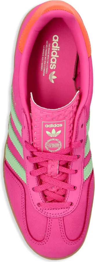 Gazelle suede sneakers - Image 4