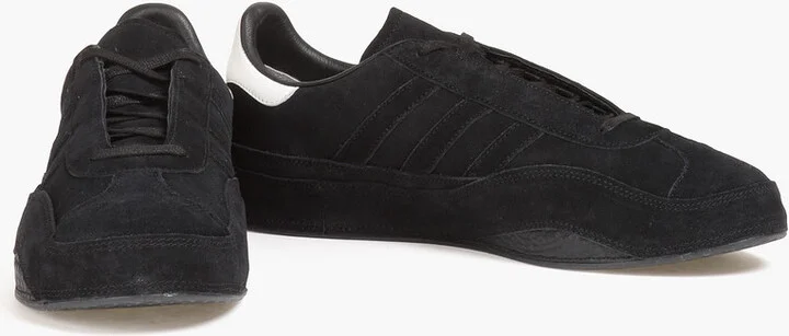 Gazelle suede sneakers - Image 2