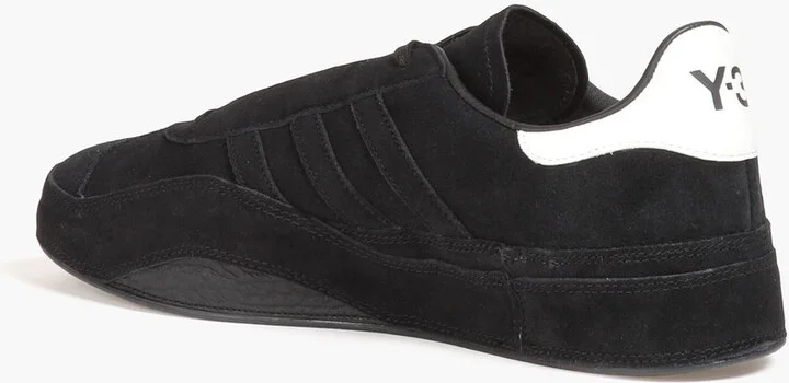 Gazelle suede sneakers - Image 3