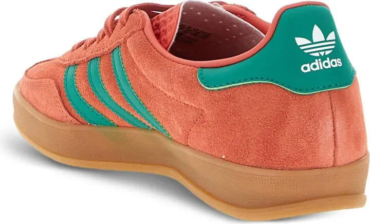 Gazelle suede sneakers - Image 3