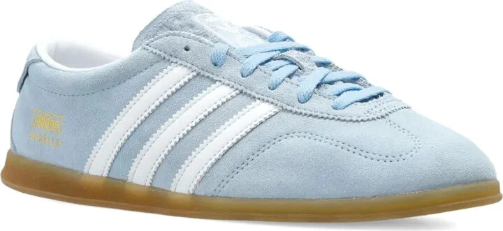 Gazelle suede sneakers - Image 2