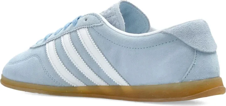 Gazelle suede sneakers - Image 3