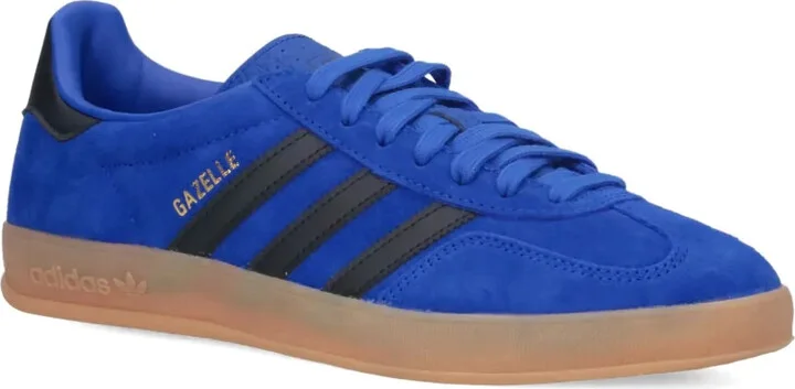 Gazelle suede sneakers - Image 2